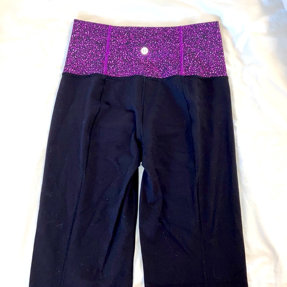 Lululemon Yoga Pants